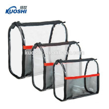 cheap pvc waterproof heat shrink travel bag